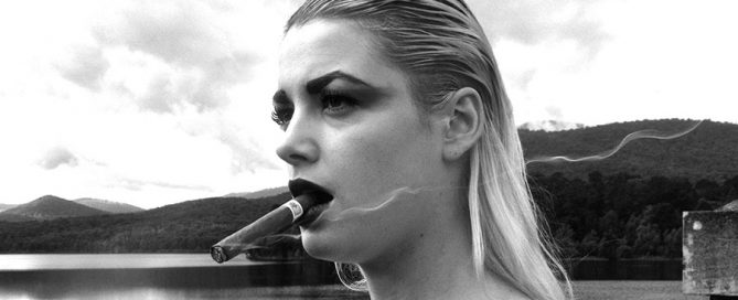 Fotoğrafçıların izlemesi gereken 14 film listesi, Helmut Newton