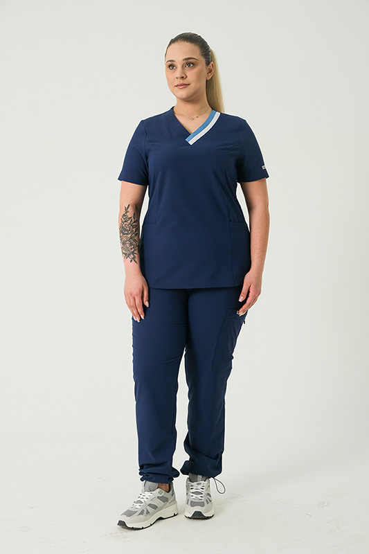 Medikal Forma Fotoğraf Çekimi / Medical clothing Photoshoot